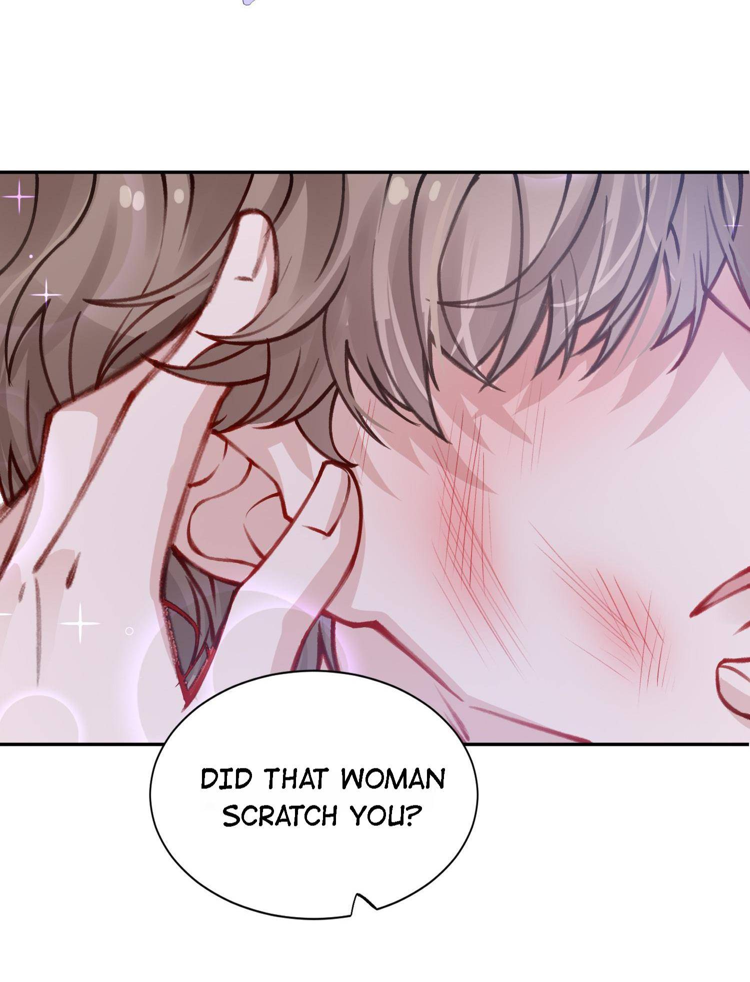 There’s a Problem With His Persona Chapter 31 - page 23
