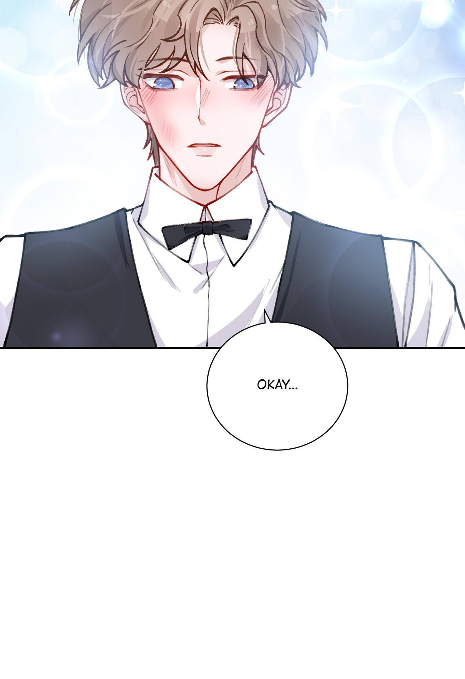 There’s a Problem With His Persona Chapter 31 - page 39