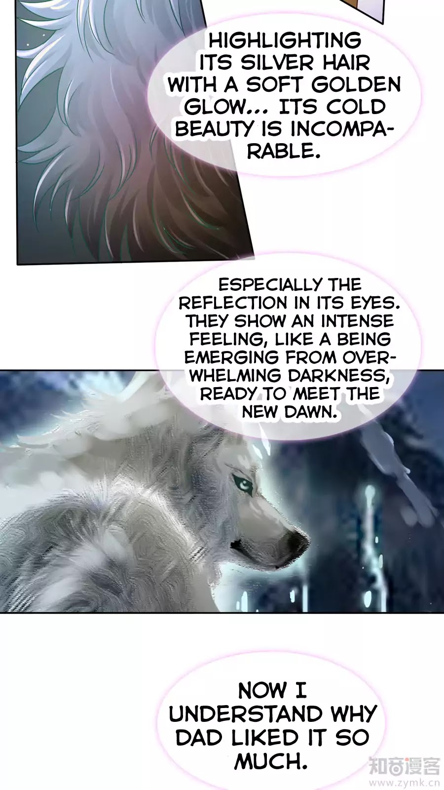 Overbearing Loyal Dog Looking For Love chapter 29 - page 7