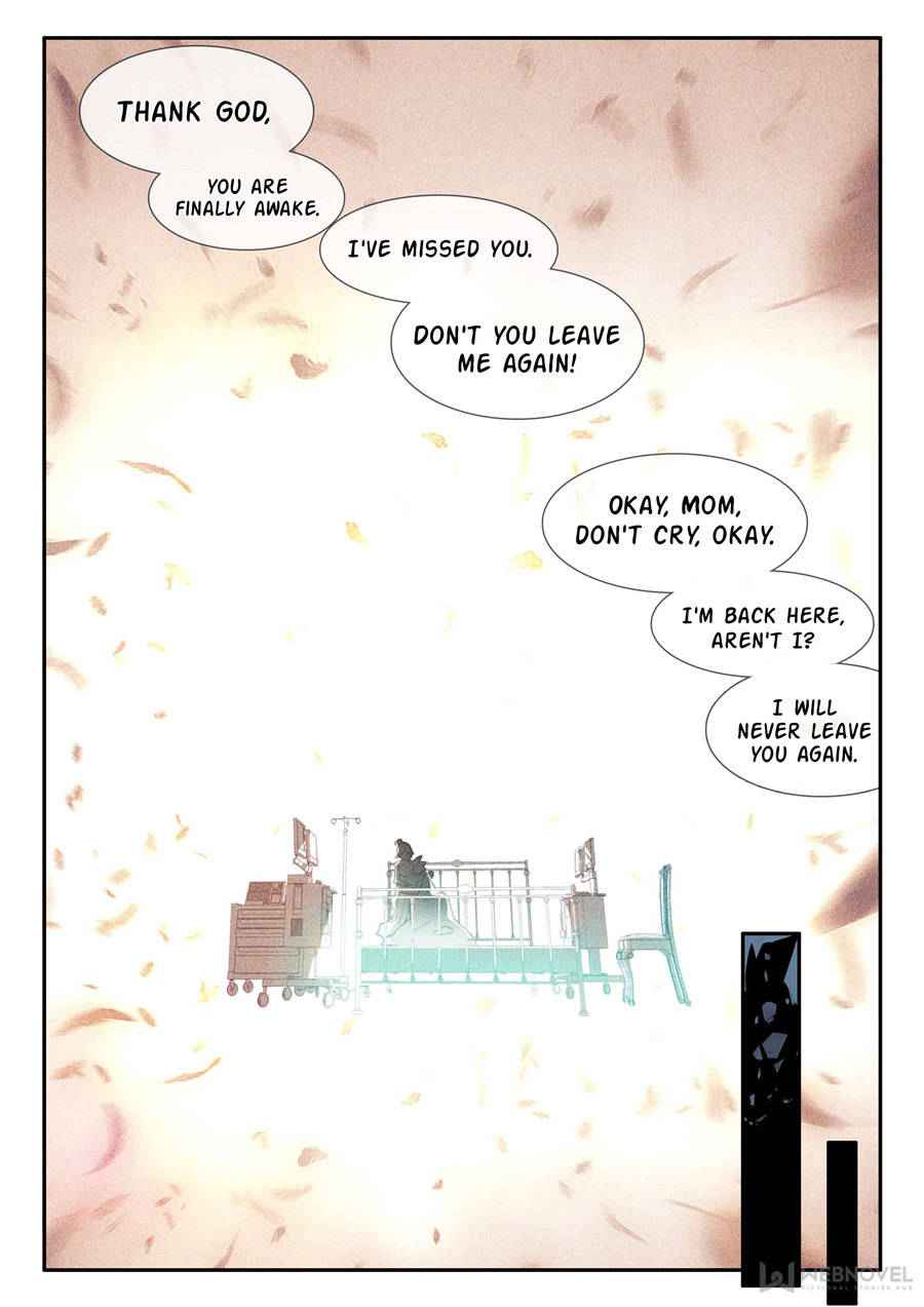Legend of Phoenix Chapter 112 - page 6
