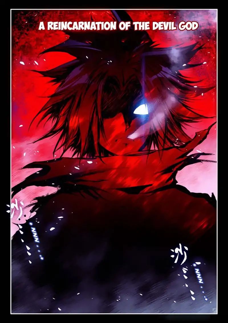 Legend of Phoenix Chapter 21 - page 4
