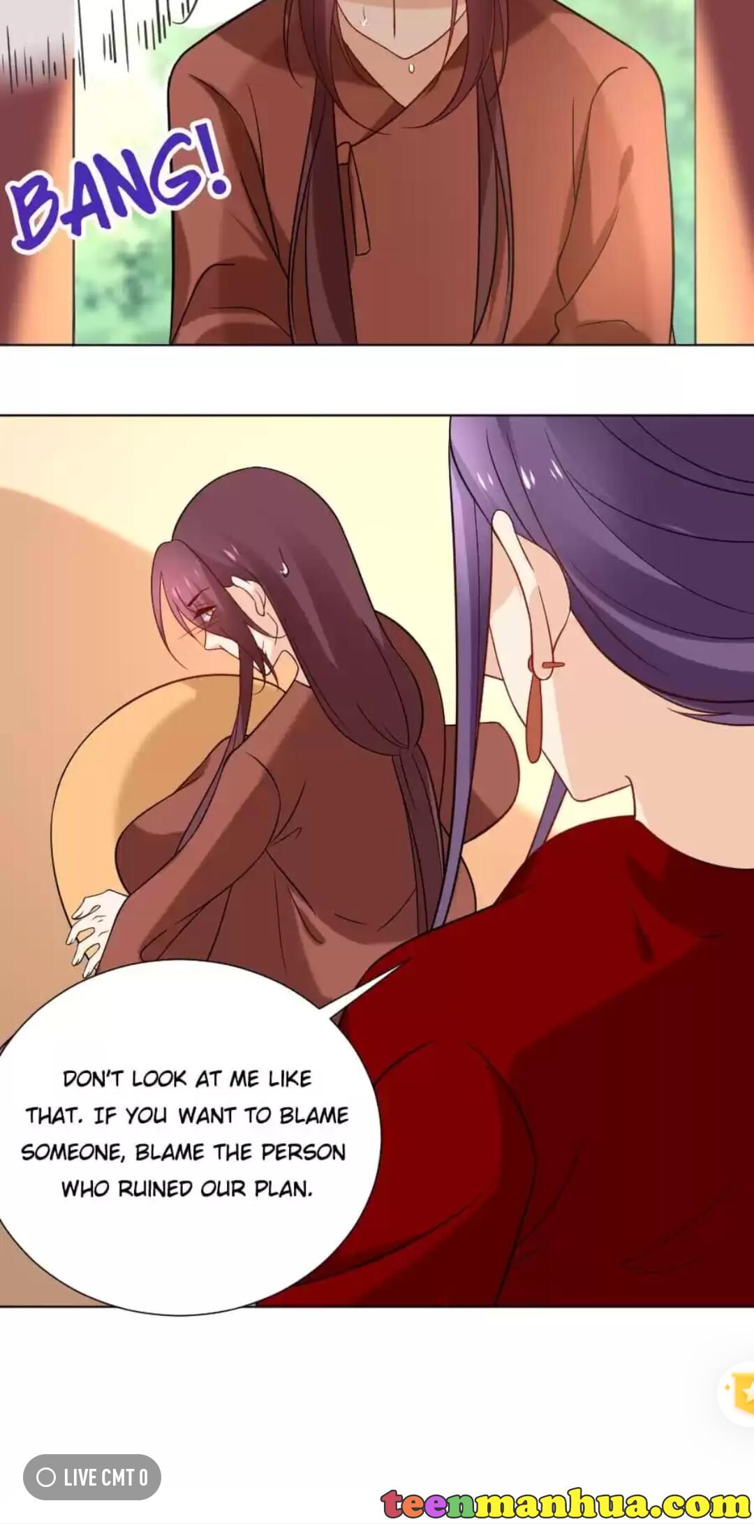 Tip to Taming the Flirting Girl Chapter 239 - page 19