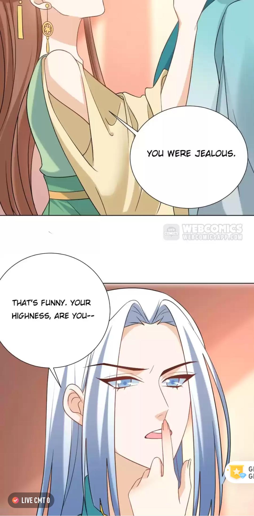 Tip to Taming the Flirting Girl Chapter 237 - page 18