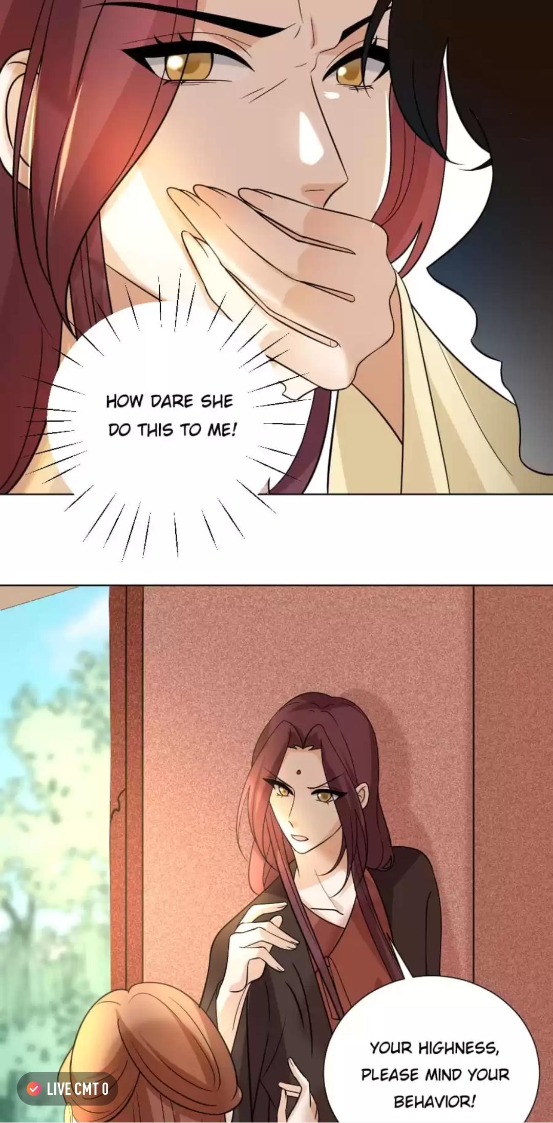 Tip to Taming the Flirting Girl Chapter 235 - page 15