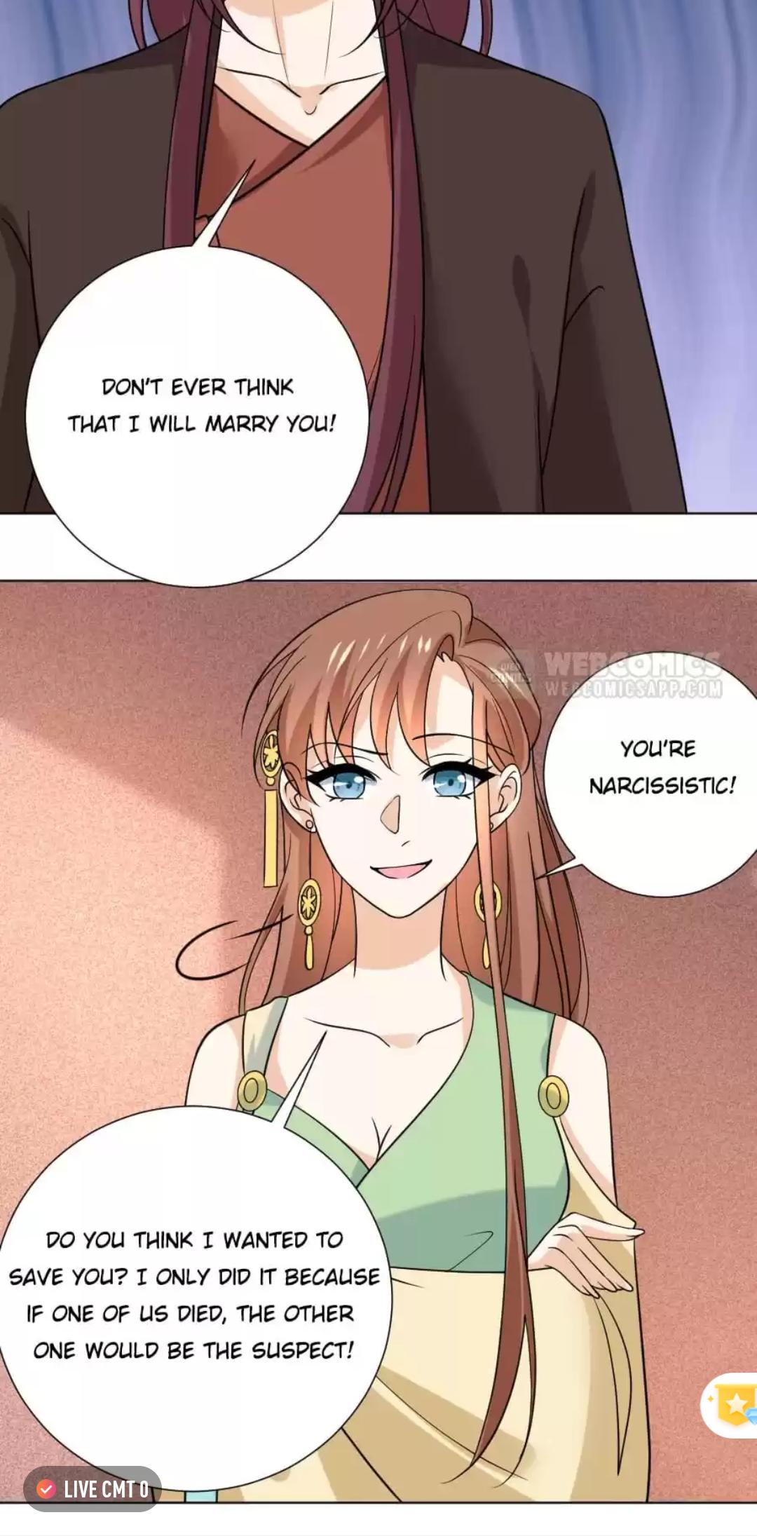 Tip to Taming the Flirting Girl Chapter 235 - page 17