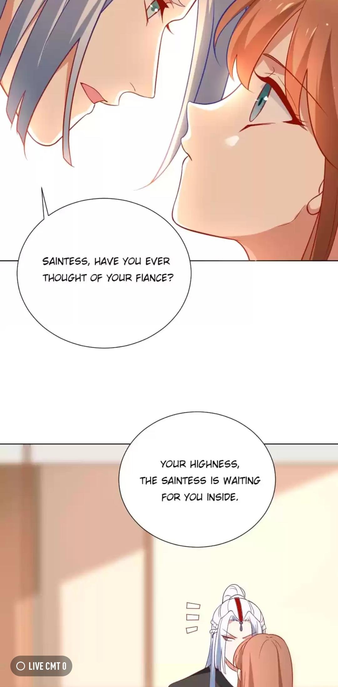 Tip to Taming the Flirting Girl Chapter 228 - page 20