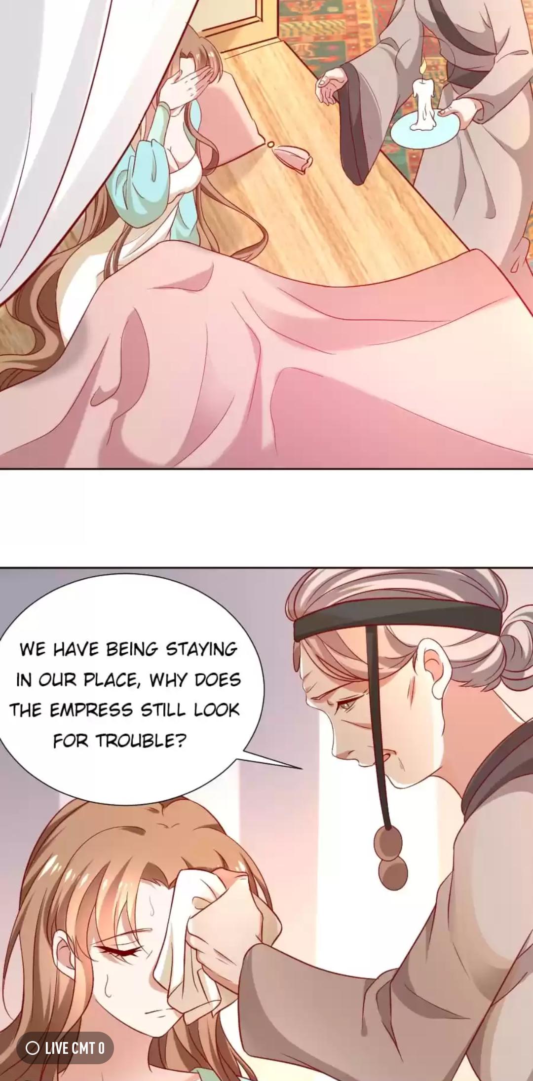 Tip to Taming the Flirting Girl Chapter 224 - page 10