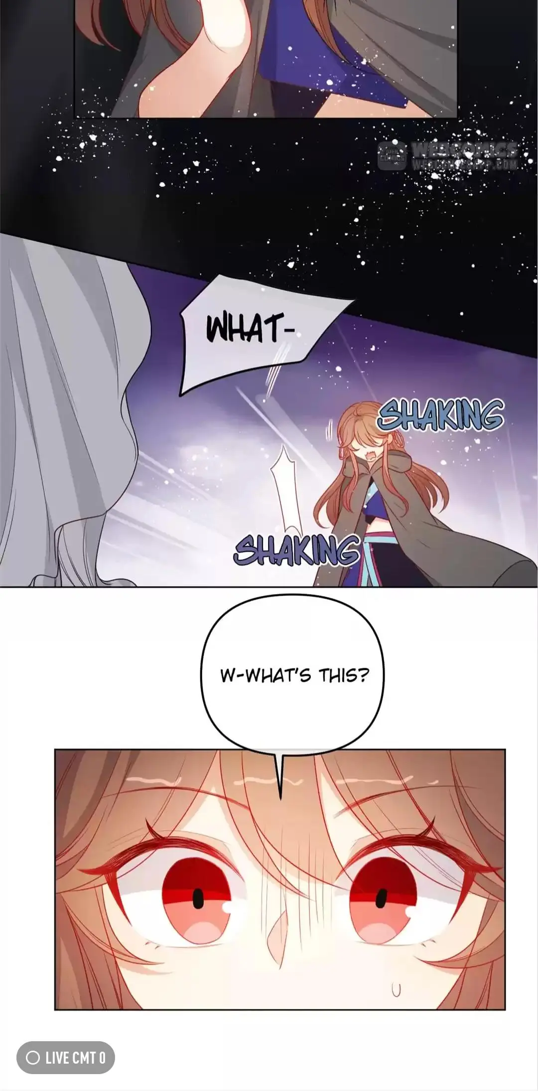 Tip to Taming the Flirting Girl Chapter 197 - page 7