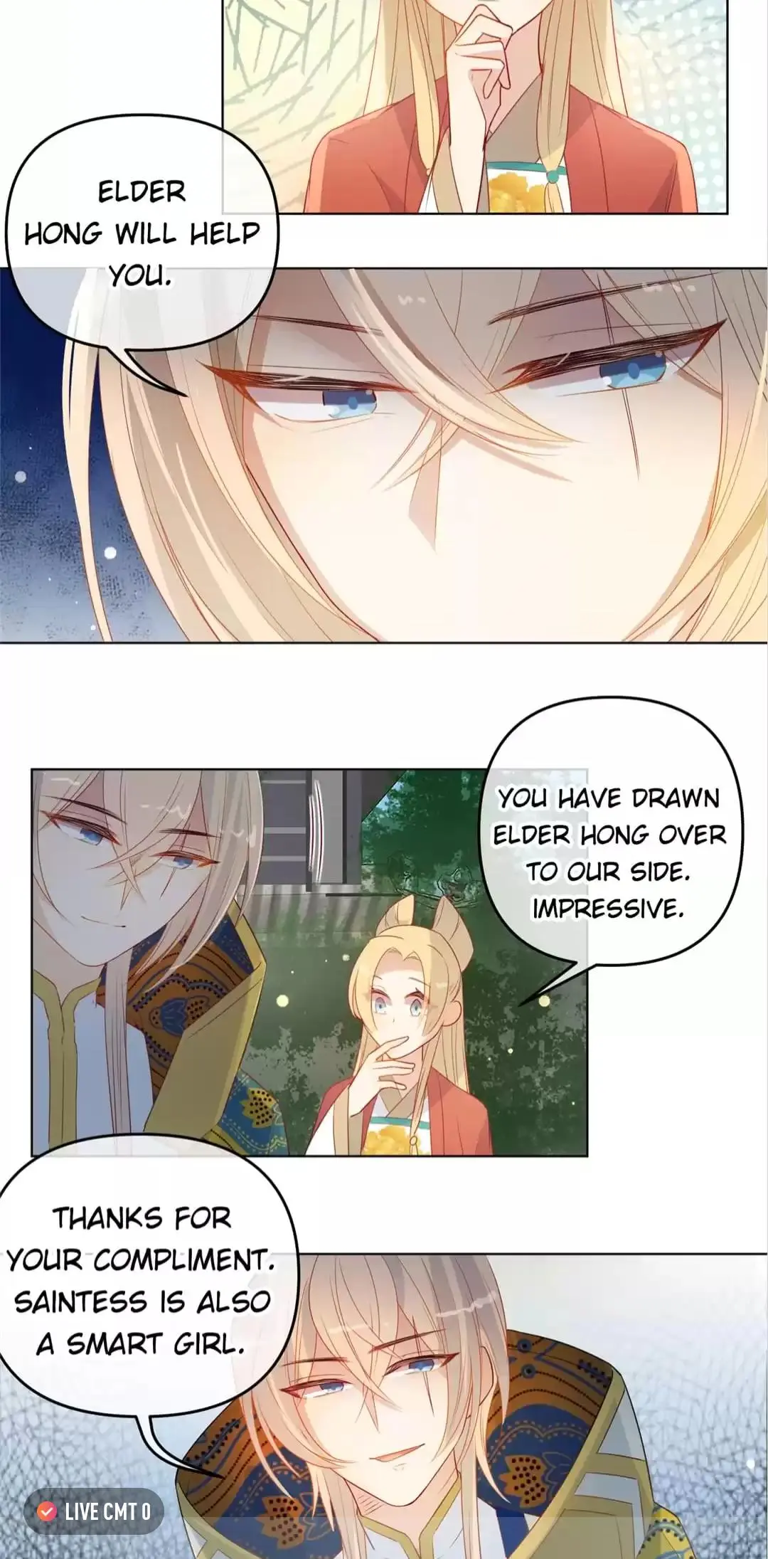 Tip to Taming the Flirting Girl Chapter 188 - page 10