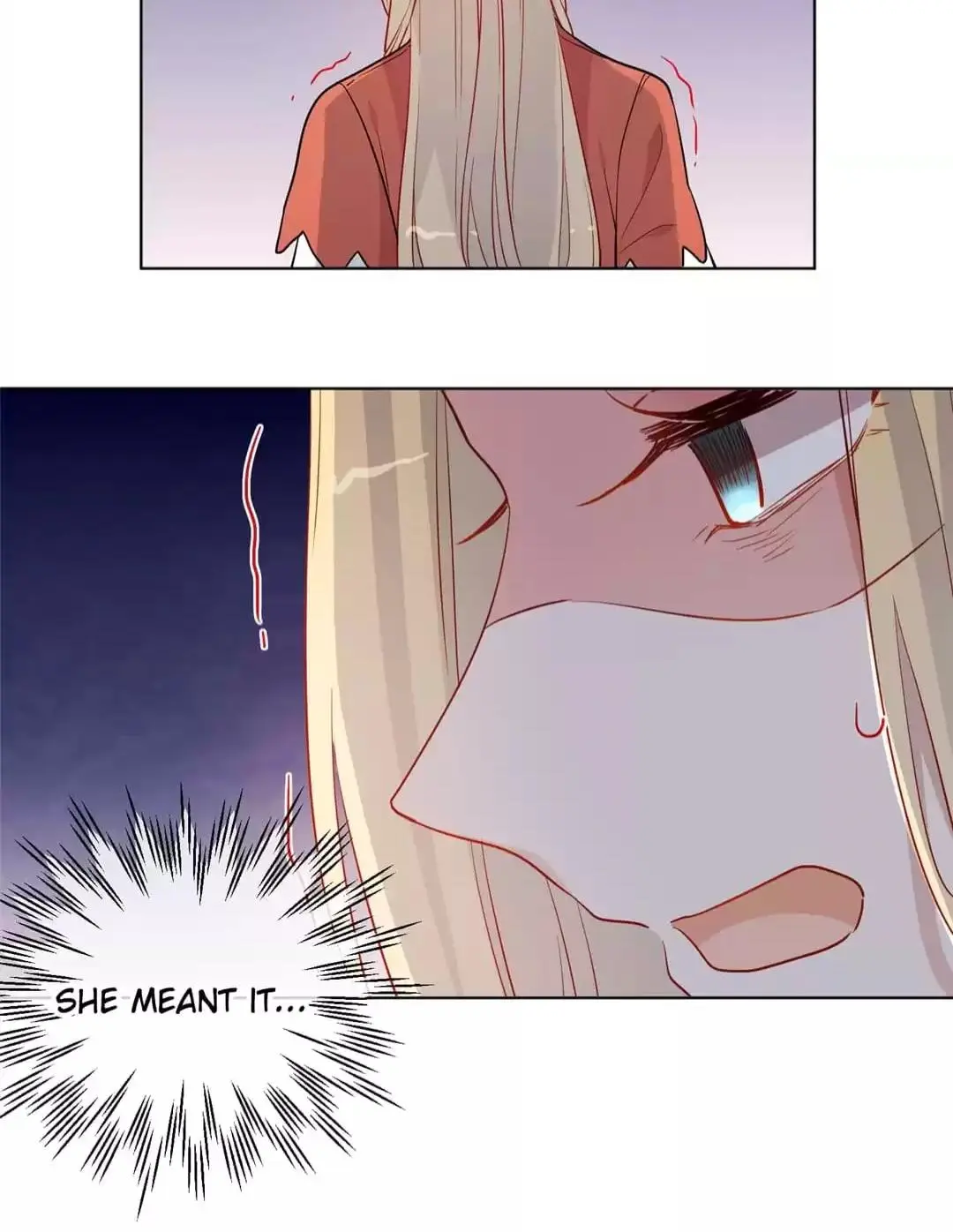 Tip to Taming the Flirting Girl Chapter 186 - page 18