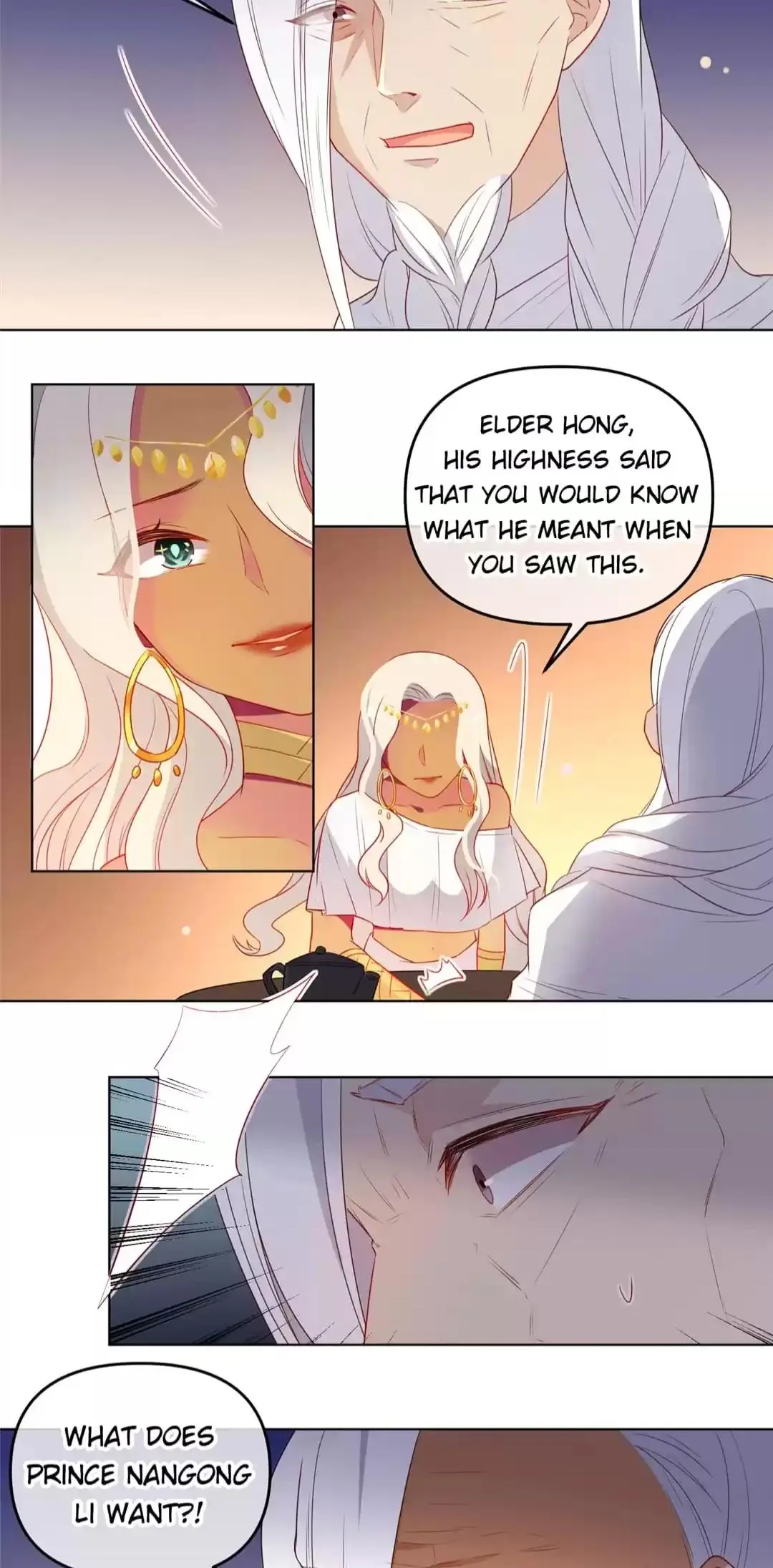 Tip to Taming the Flirting Girl Chapter 185 - page 2