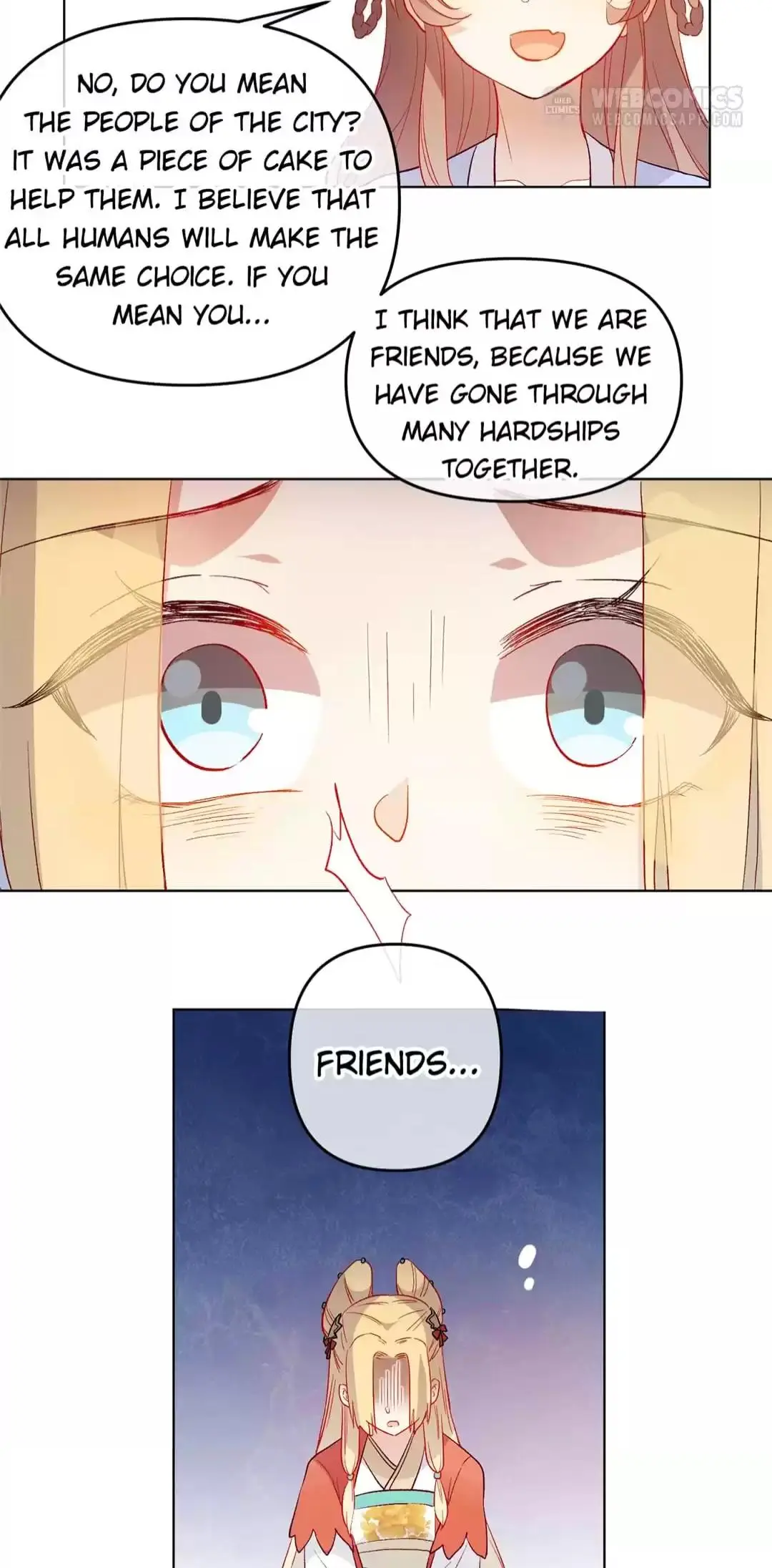 Tip to Taming the Flirting Girl Chapter 184 - page 11