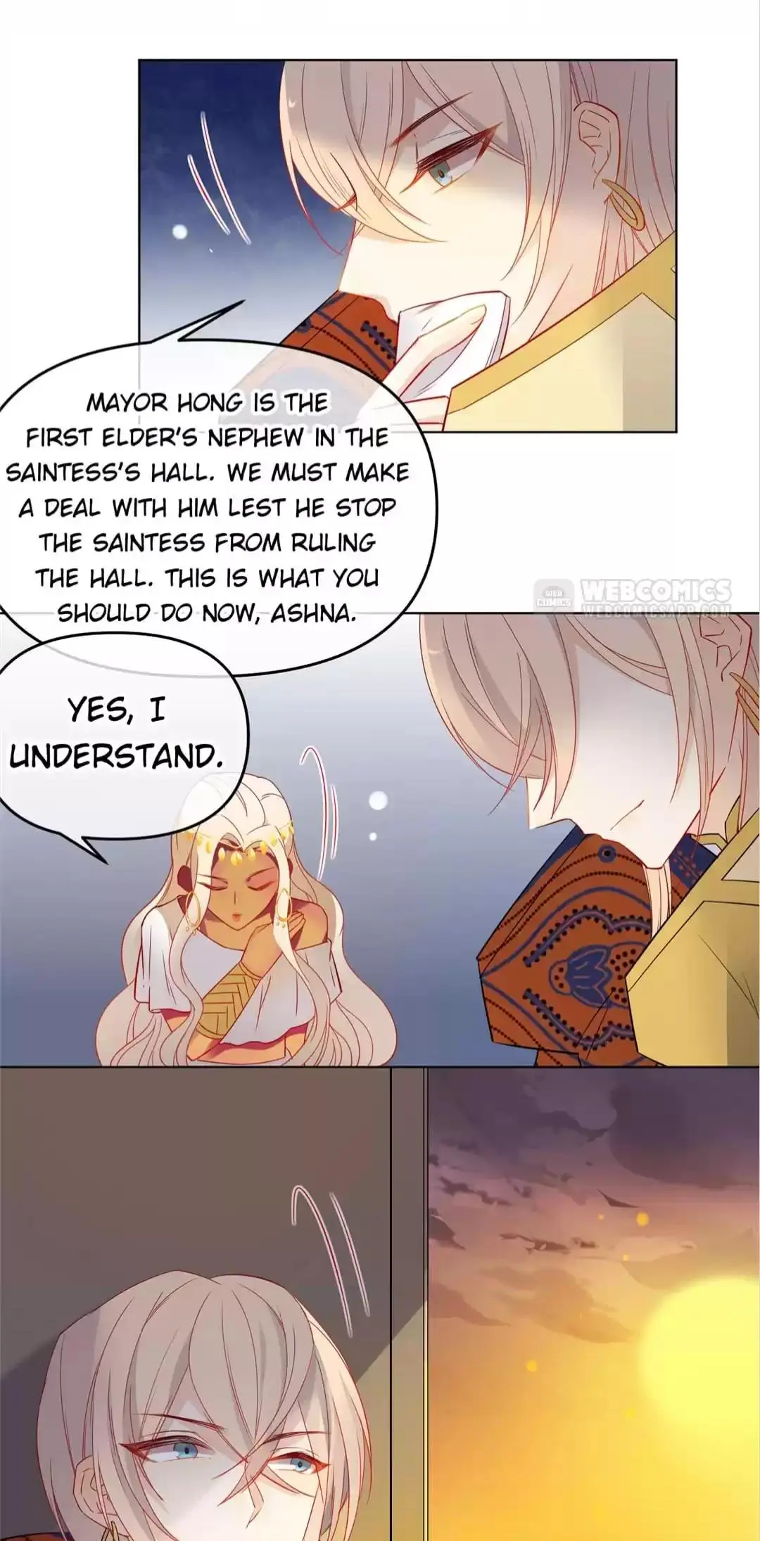 Tip to Taming the Flirting Girl Chapter 182 - page 11