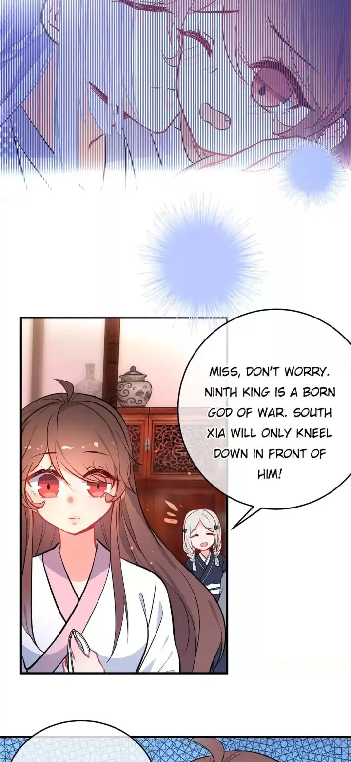 Tip to Taming the Flirting Girl Chapter 149 - page 7