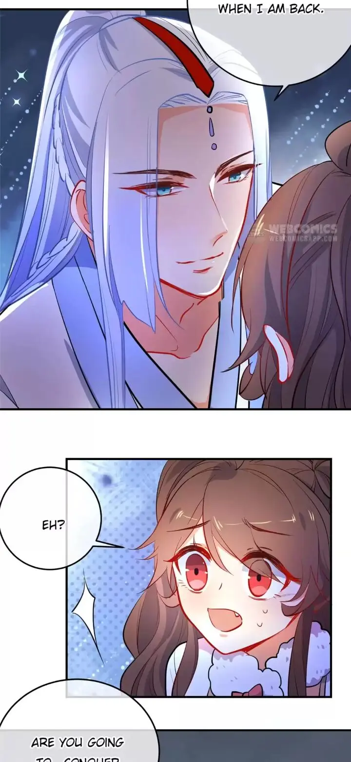 Tip to Taming the Flirting Girl Chapter 148 - page 16