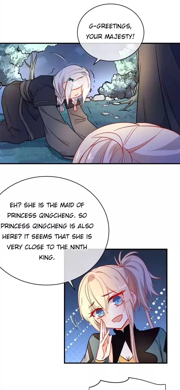 Tip to Taming the Flirting Girl Chapter 148 - page 2