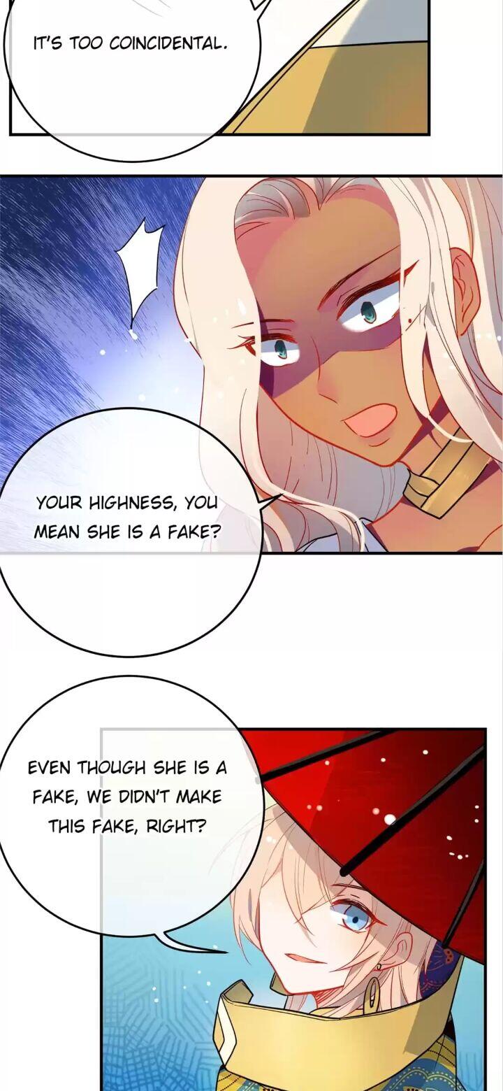 Tip to Taming the Flirting Girl Chapter 145 - page 4