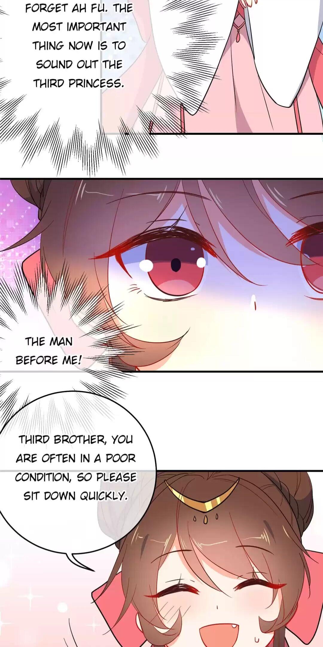 Tip to Taming the Flirting Girl Chapter 142 - page 13