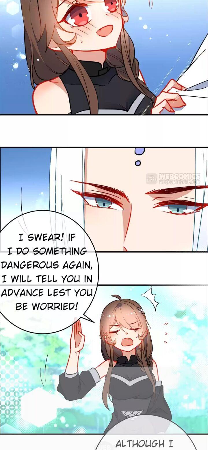 Tip to Taming the Flirting Girl Chapter 129 - page 2