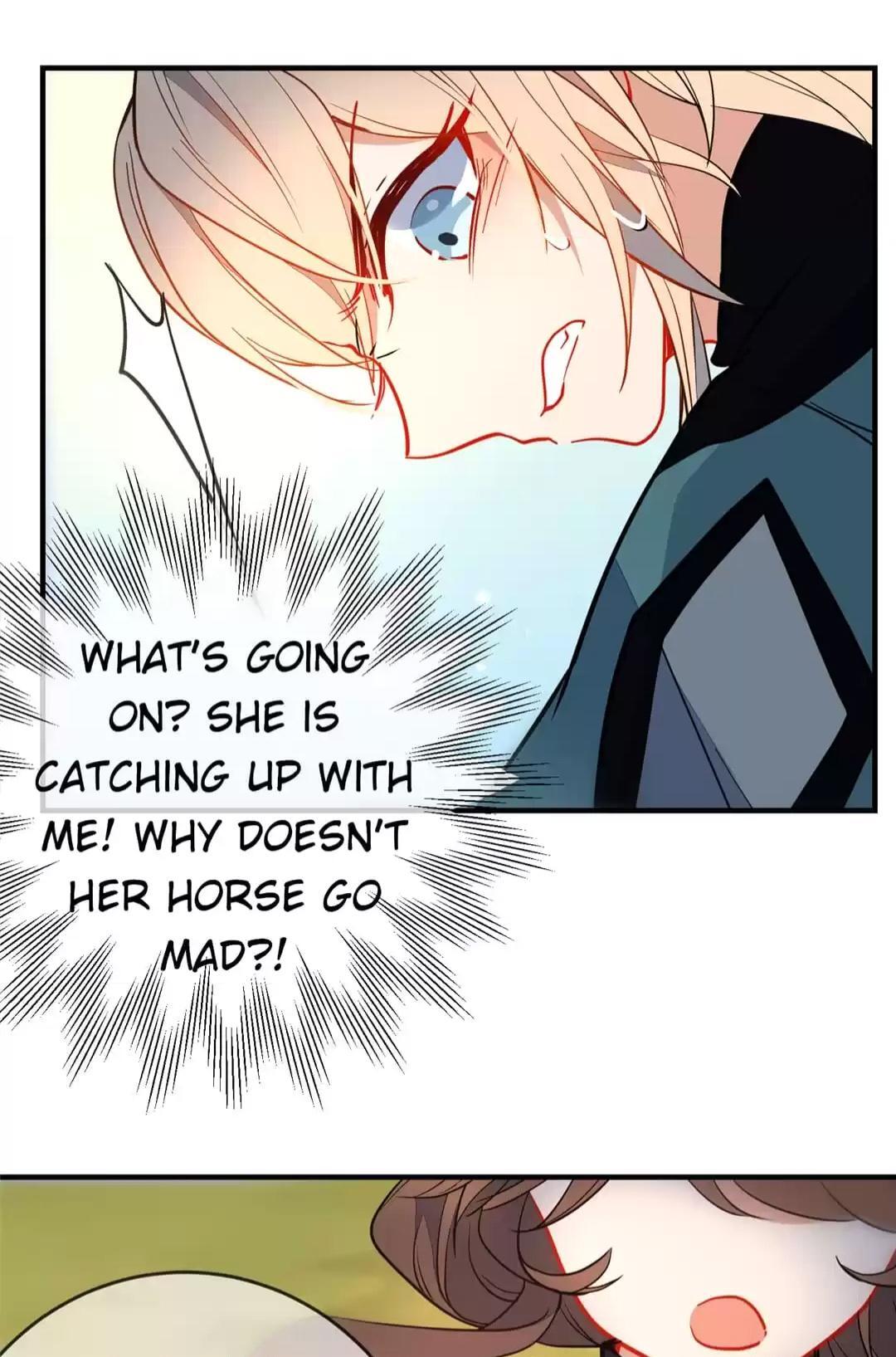 Tip to Taming the Flirting Girl Chapter 126 - page 18