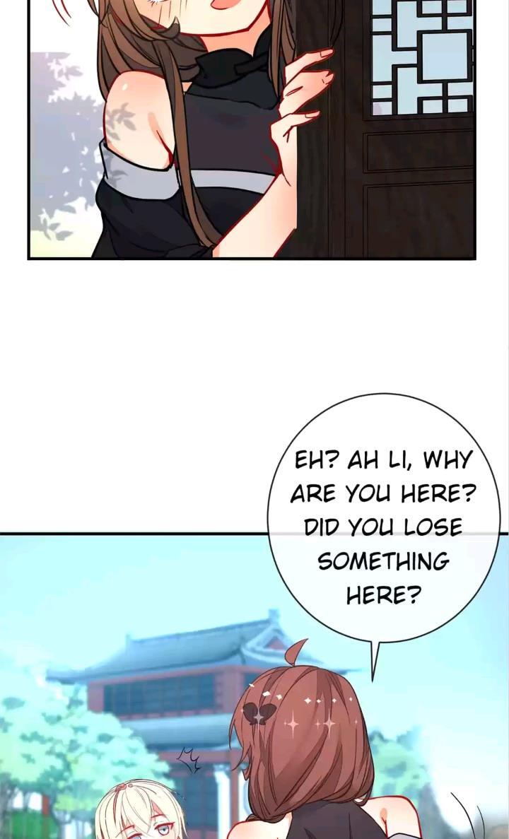 Tip to Taming the Flirting Girl Chapter 125 - page 7