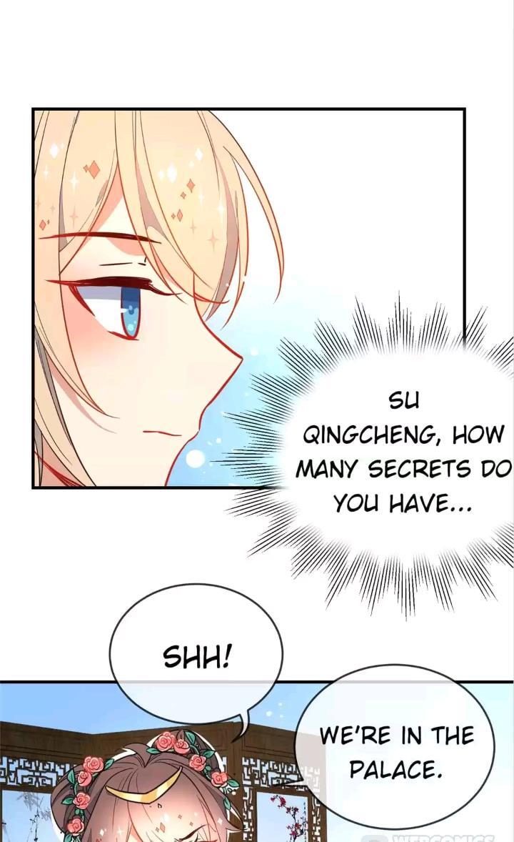 Tip to Taming the Flirting Girl Chapter 124 - page 13