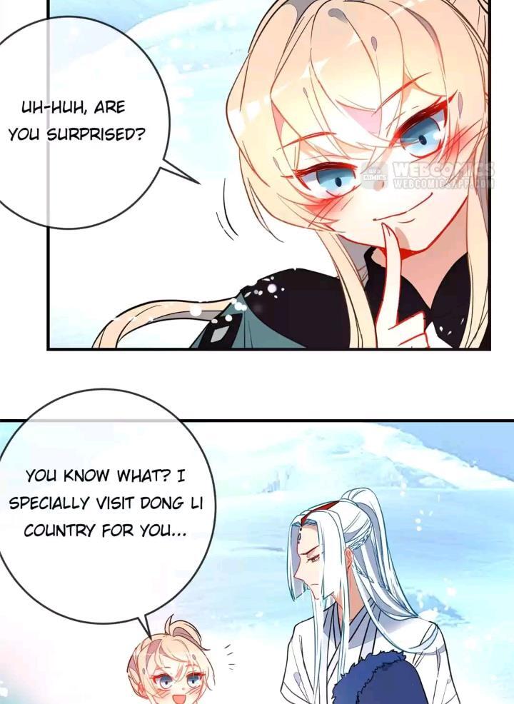 Tip to Taming the Flirting Girl Chapter 119 - page 2