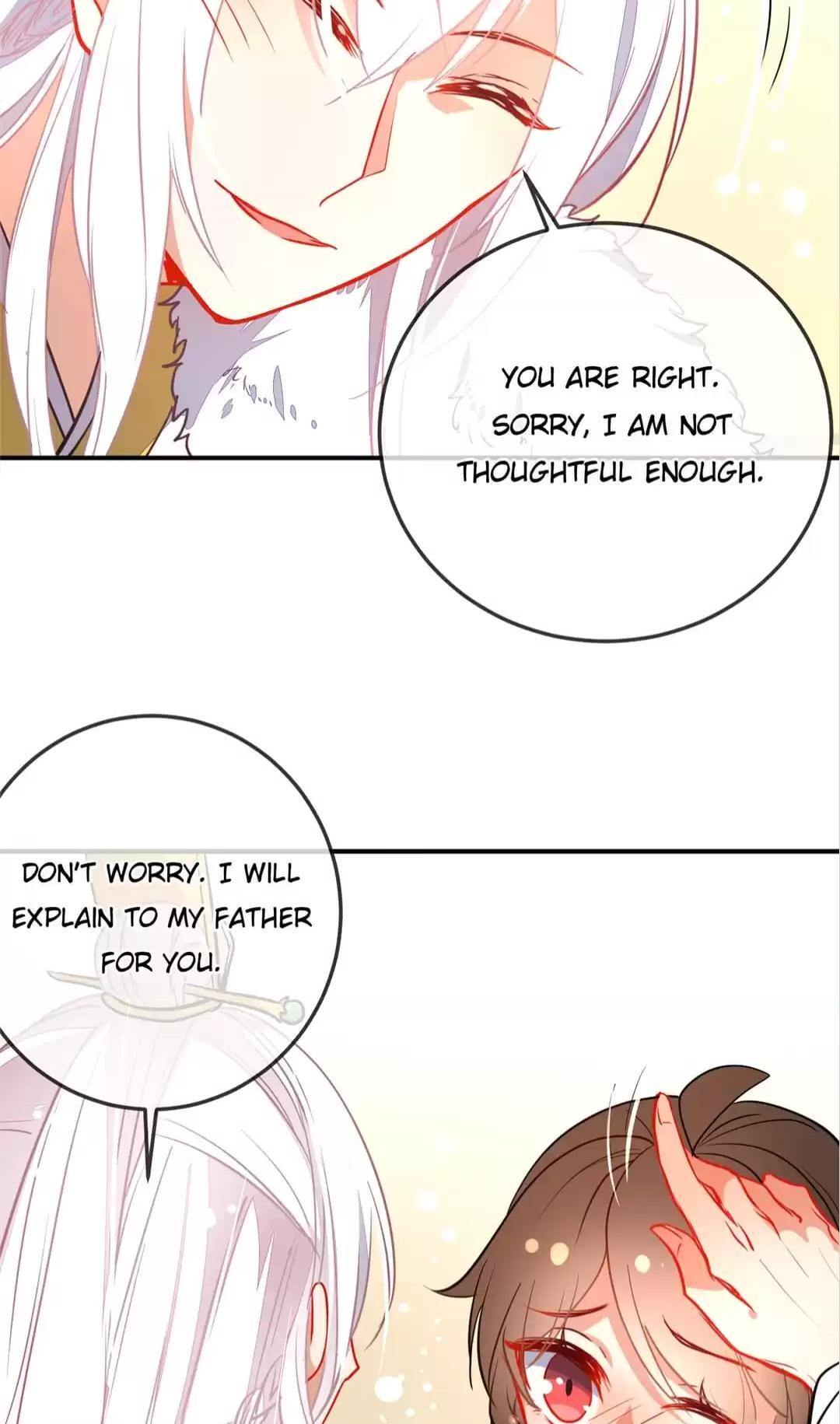 Tip to Taming the Flirting Girl Chapter 114 - page 15