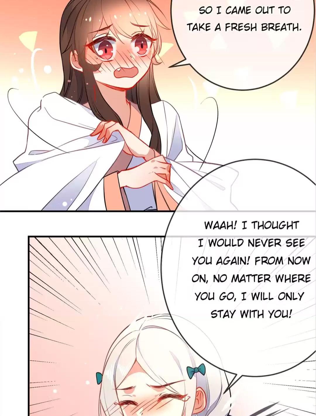 Tip to Taming the Flirting Girl Chapter 113 - page 20