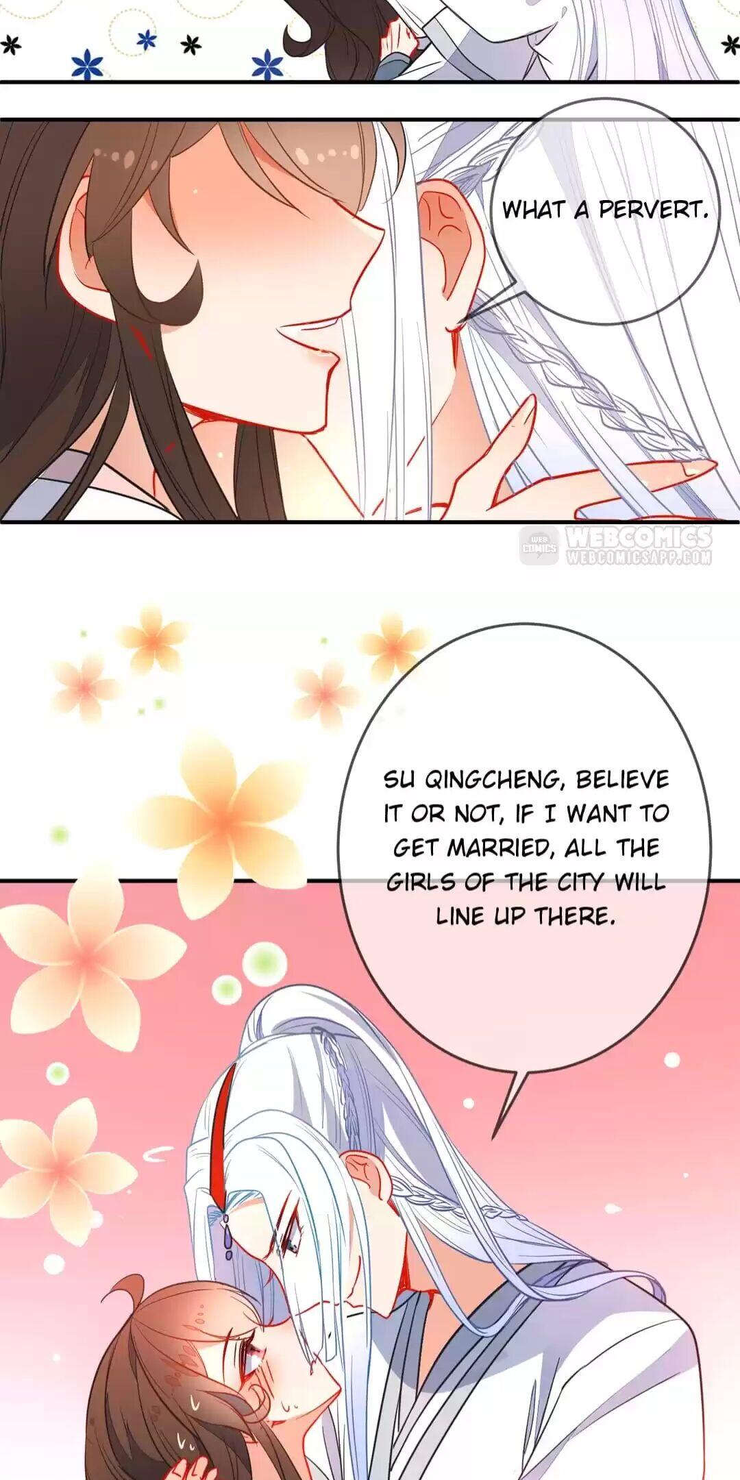 Tip to Taming the Flirting Girl Chapter 109 - page 5