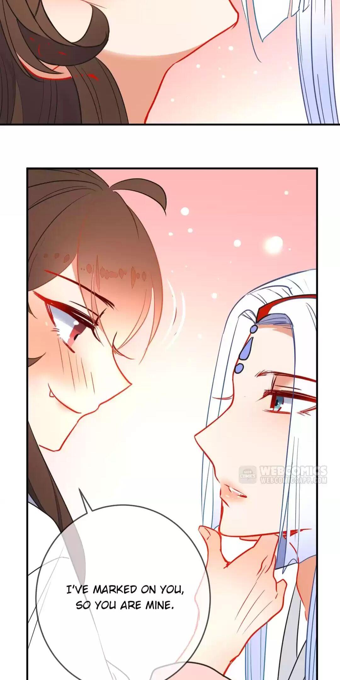 Tip to Taming the Flirting Girl Chapter 109 - page 8