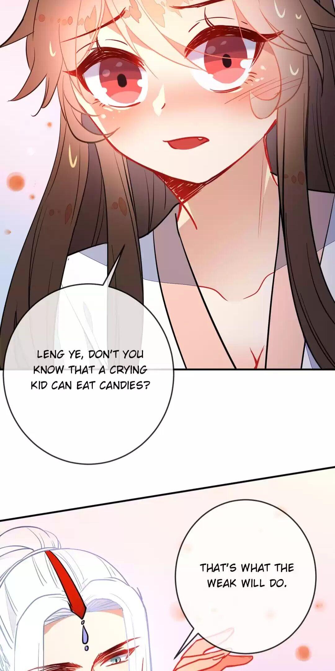 Tip to Taming the Flirting Girl Chapter 108 - page 4