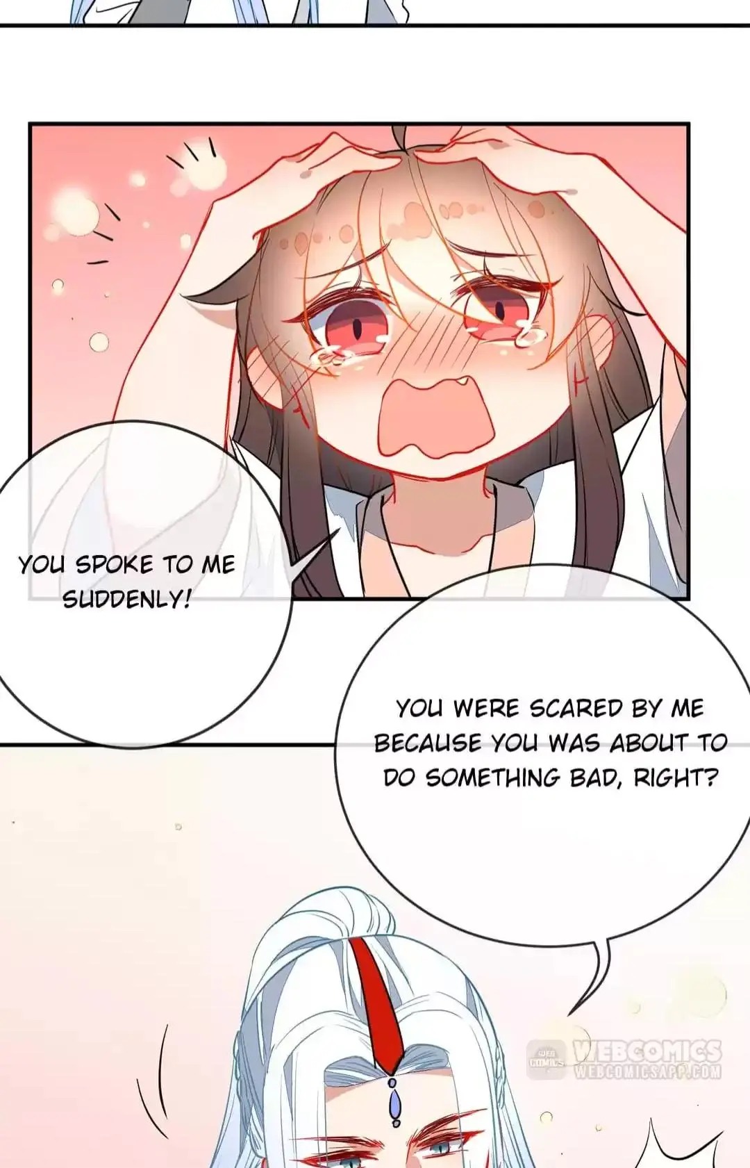 Tip to Taming the Flirting Girl Chapter 107 - page 22