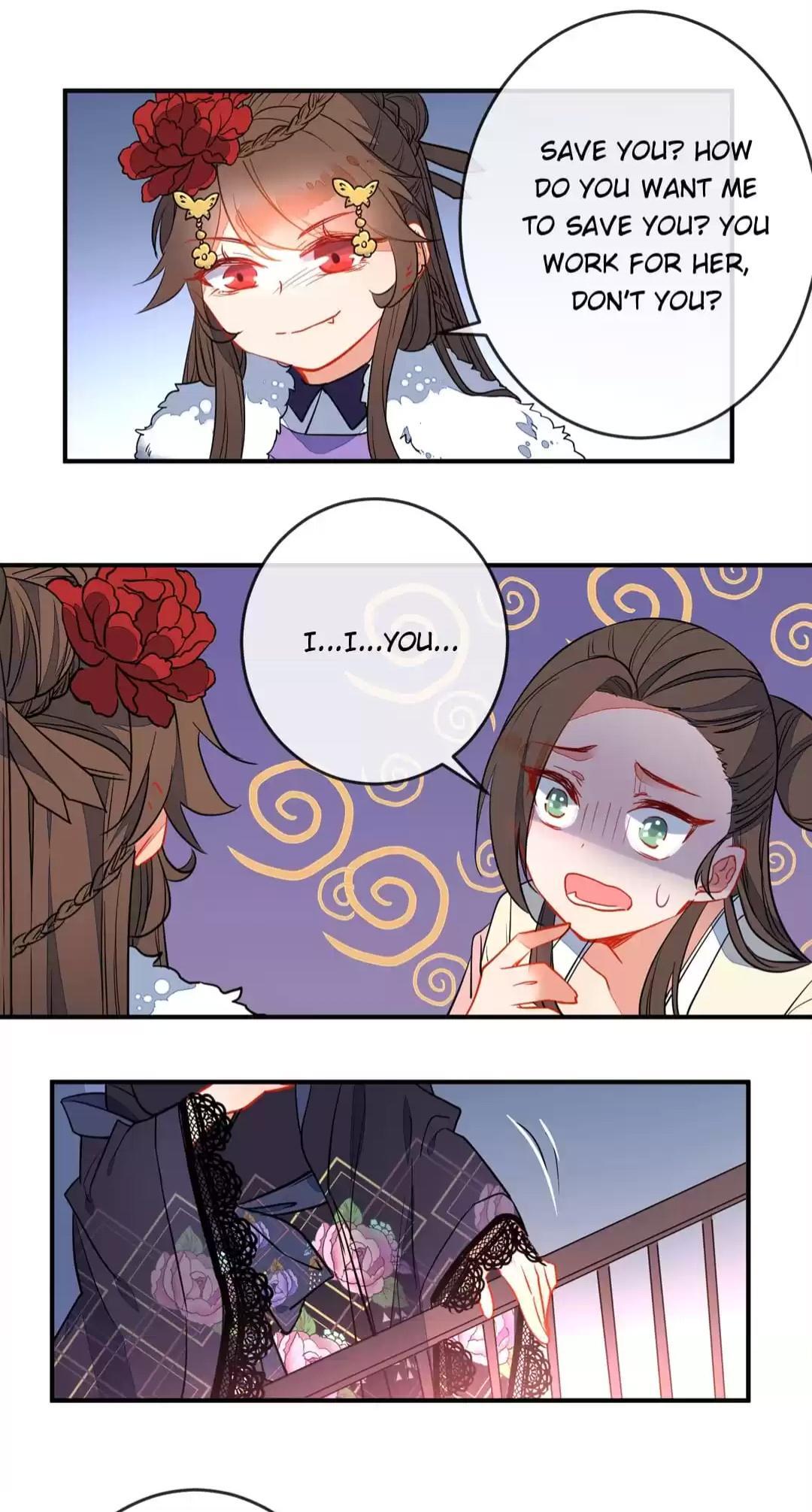 Tip to Taming the Flirting Girl Chapter 102 - page 16