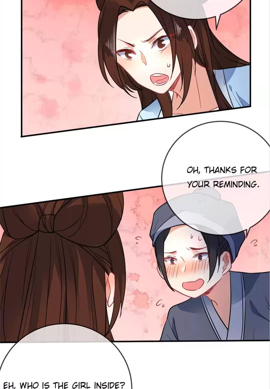 Tip to Taming the Flirting Girl Chapter 97 - page 4