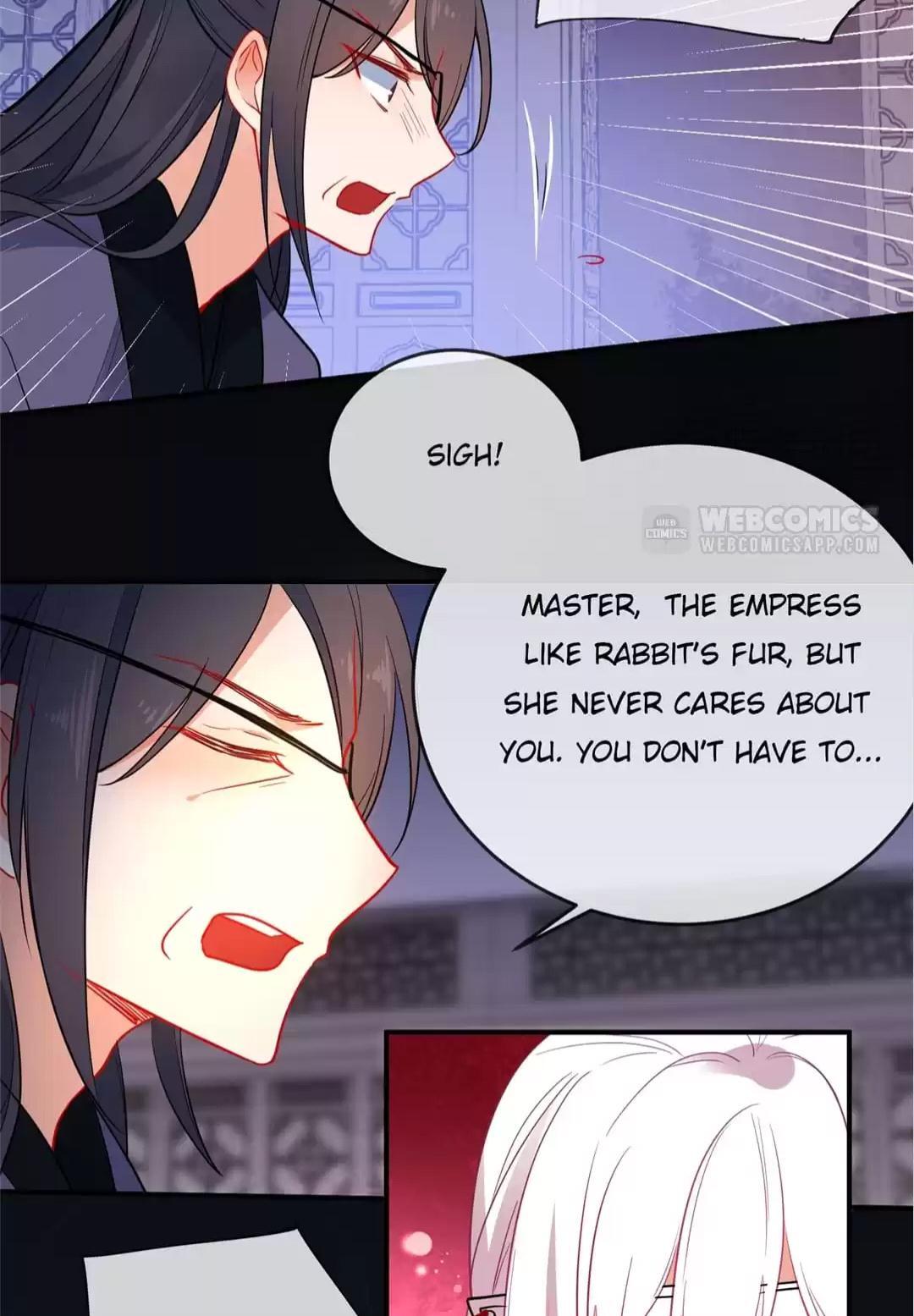 Tip to Taming the Flirting Girl Chapter 95 - page 18