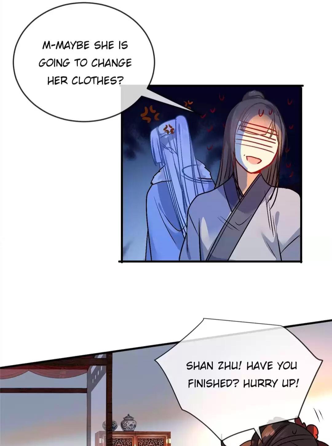 Tip to Taming the Flirting Girl Chapter 91 - page 24