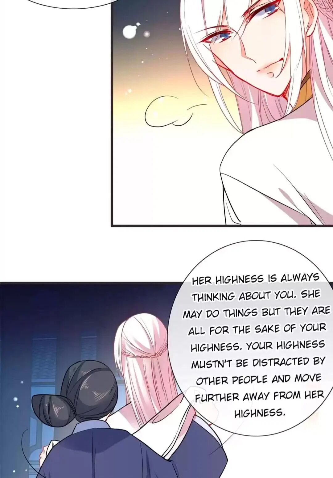 Tip to Taming the Flirting Girl Chapter 90 - page 14