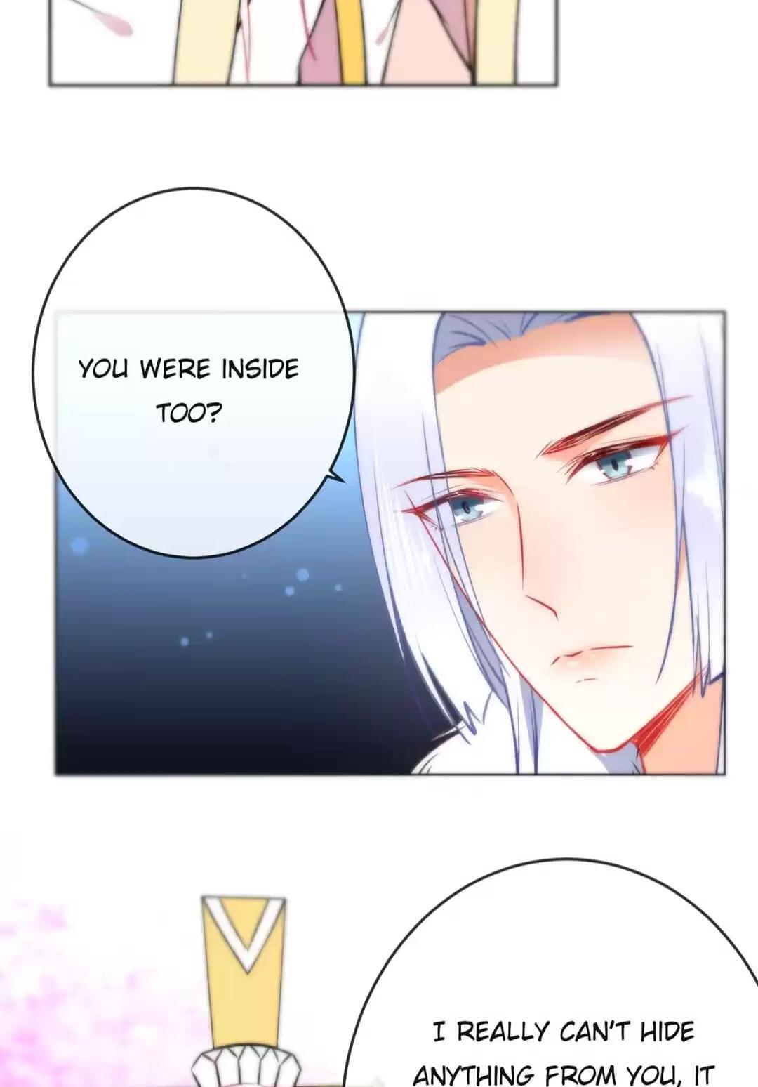 Tip to Taming the Flirting Girl Chapter 89 - page 18