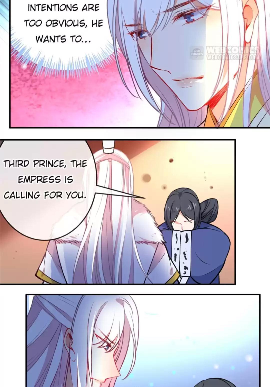 Tip to Taming the Flirting Girl Chapter 89 - page 2