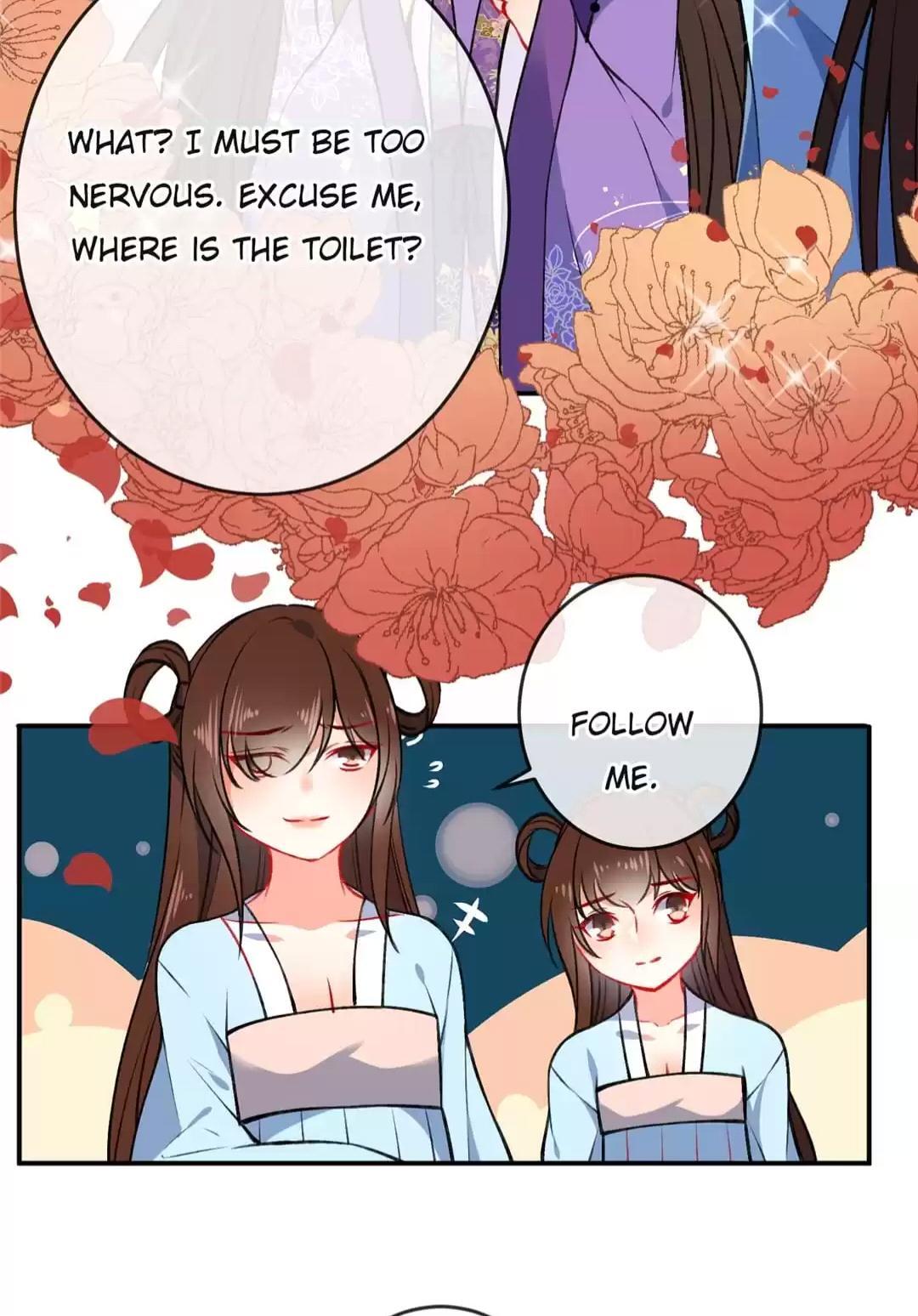 Tip to Taming the Flirting Girl Chapter 89 - page 5