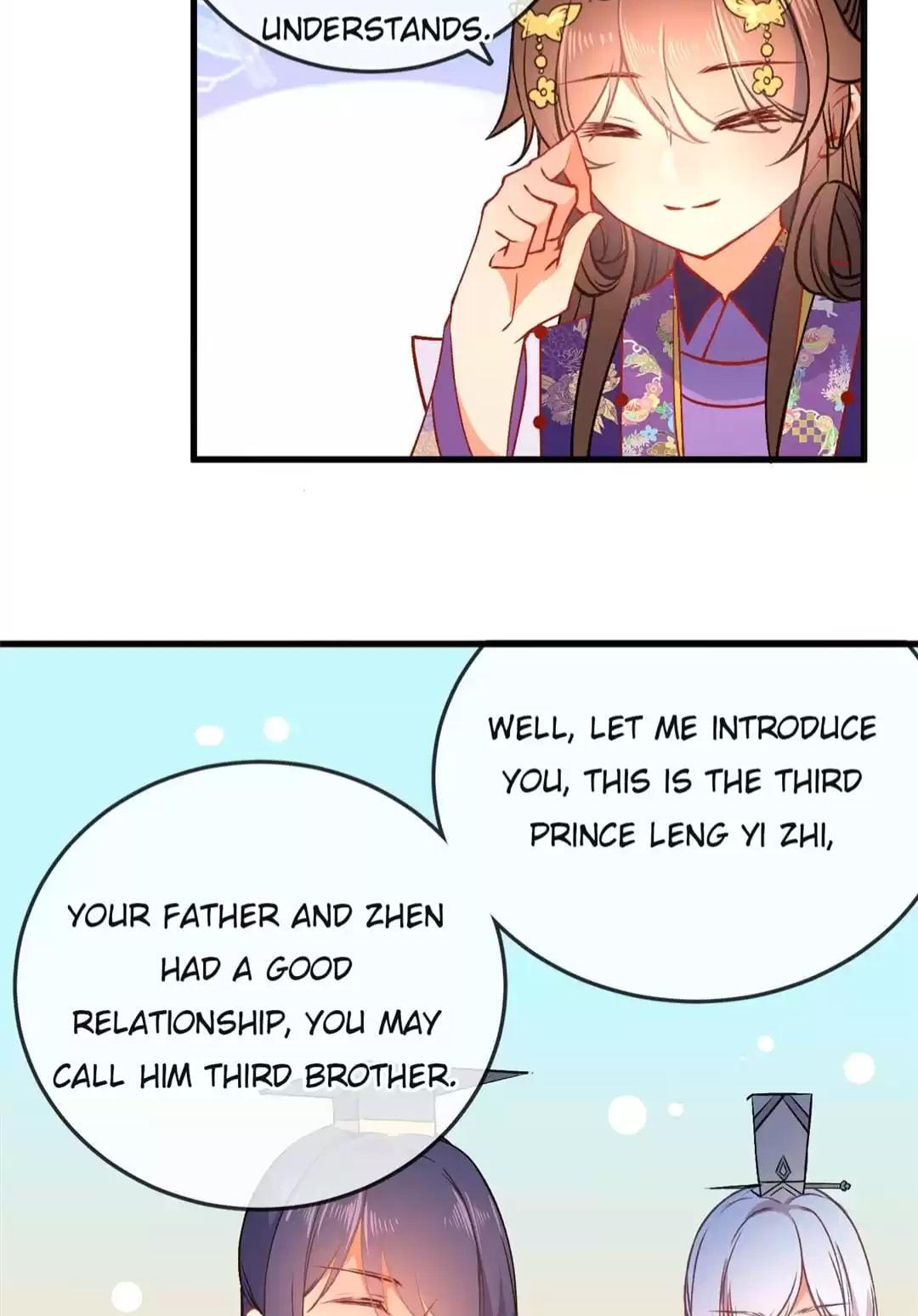 Tip to Taming the Flirting Girl Chapter 88 - page 10