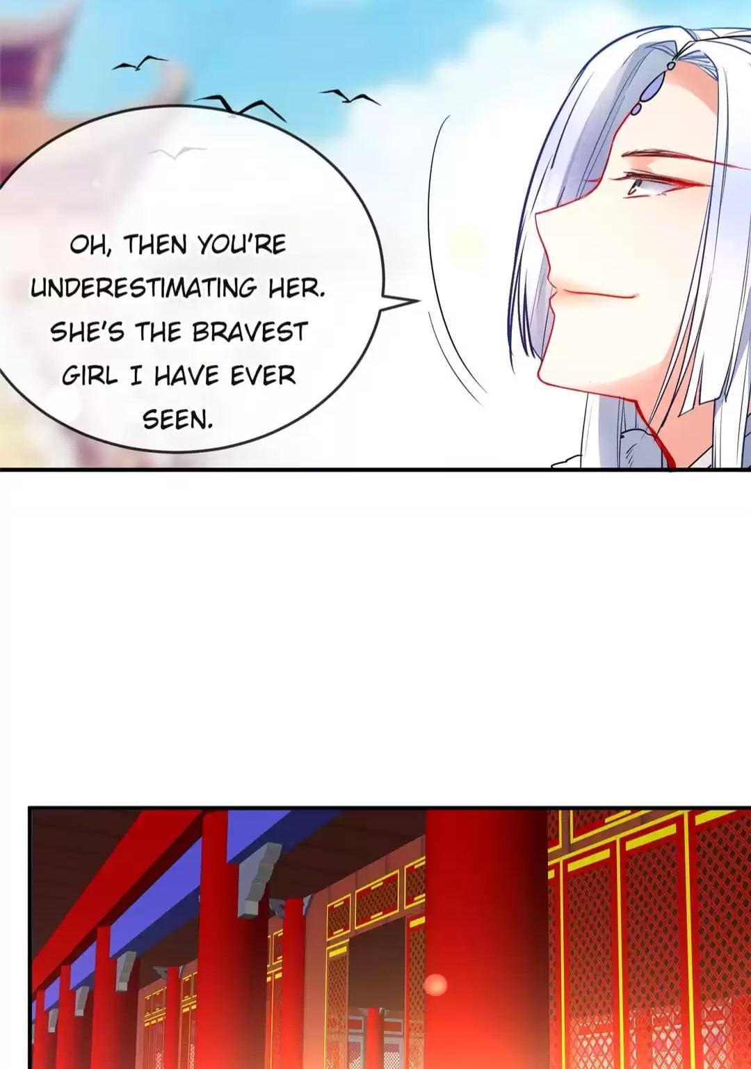 Tip to Taming the Flirting Girl Chapter 87 - page 15