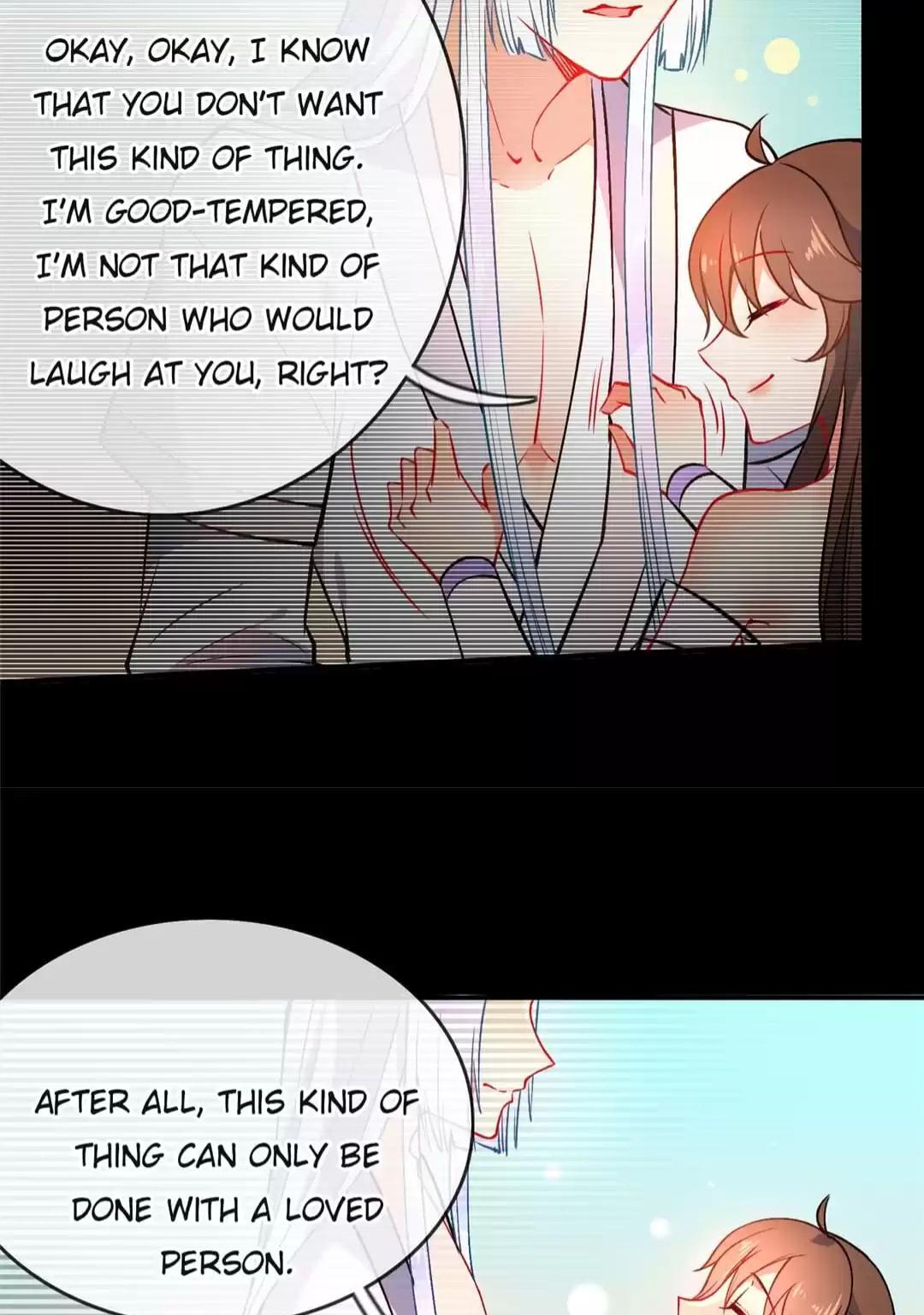 Tip to Taming the Flirting Girl Chapter 86 - page 8