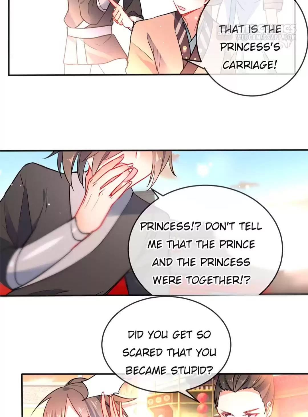 Tip to Taming the Flirting Girl Chapter 85 - page 3