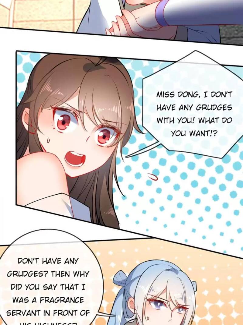 Tip to Taming the Flirting Girl Chapter 81 - page 6