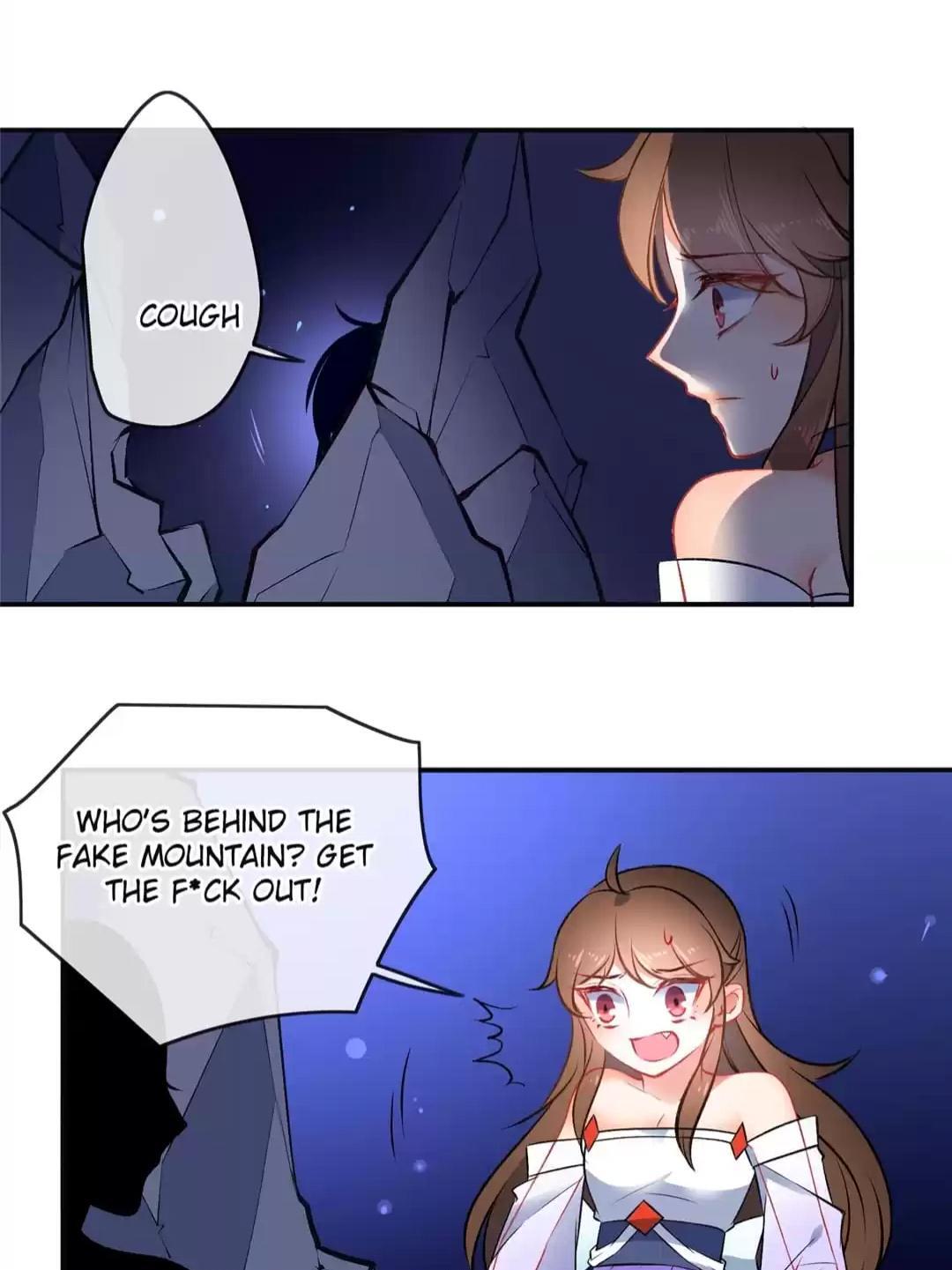 Tip to Taming the Flirting Girl Chapter 80 - page 10