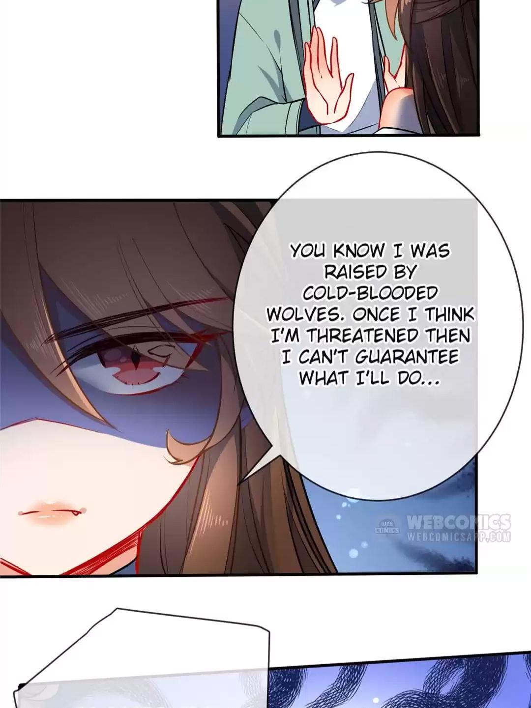 Tip to Taming the Flirting Girl Chapter 80 - page 16