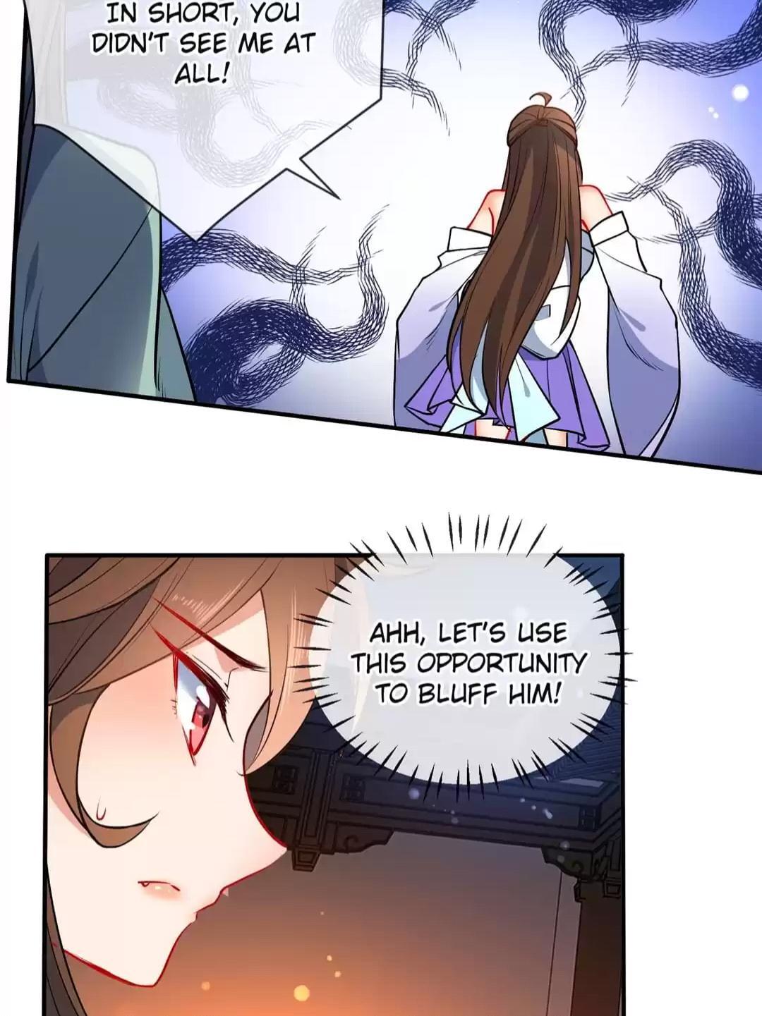 Tip to Taming the Flirting Girl Chapter 80 - page 17