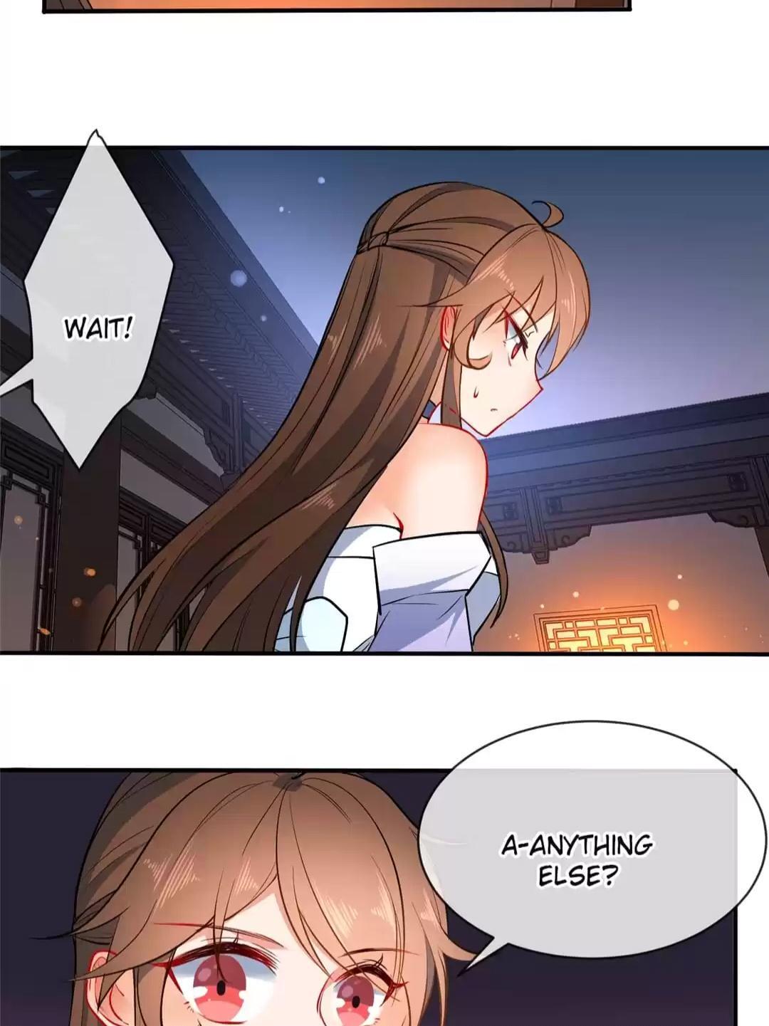 Tip to Taming the Flirting Girl Chapter 80 - page 18